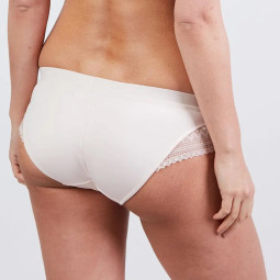 Shorty de maternité Serena Blush Cache Cœur