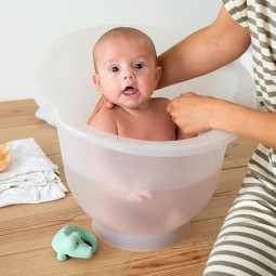 Baignoire Shantala Popolini