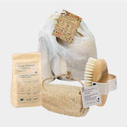 Coffret Soin Relaxant Anaé