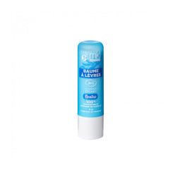 Baume à Lèvres Réparateur Intense Bio