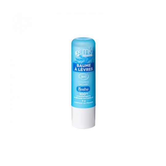 Baume à Lèvres Réparateur Intense Bio