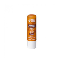 Baume à Lèvres Réparateur Intense Bio