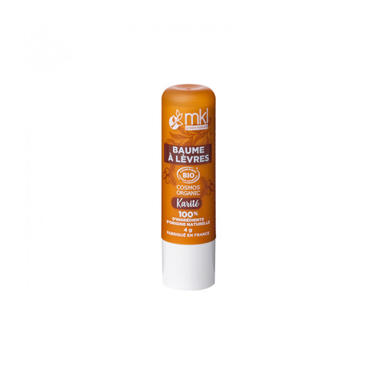 Baume à Lèvres Réparateur Intense Bio