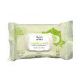 Lingettes à l’Eau Bio