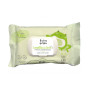 Lingettes à l’Eau Bio