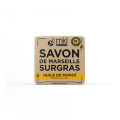 Savon de Marseille à l’Huile de Monoï