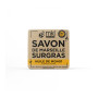 Savon de Marseille à l’Huile de Monoï
