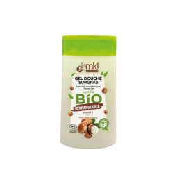 Gel Douche Certifié Bio Coco