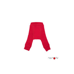 Longies en laine naturelle ManyMonths /Natural Woollies Longies