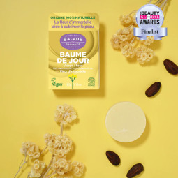 Démaquillant solide