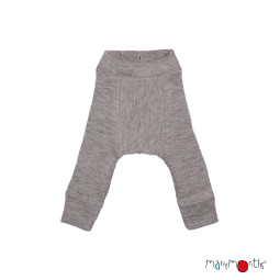 Longies en laine naturelle ManyMonths /Natural Woollies Longies