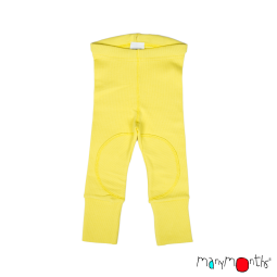 Leggings Éco-Unisex ManyMonth