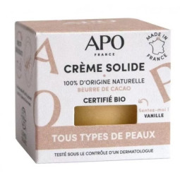 Crème Solide Multi-Usage APO