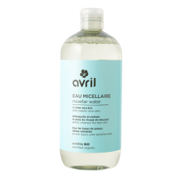 Démaquillant solide