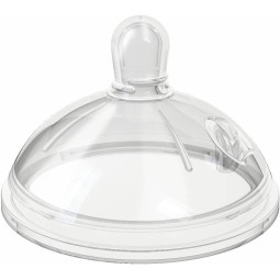 Chicco 2 Tétines Step Up 2