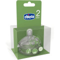 Chicco 2 Tétines Step Up 2