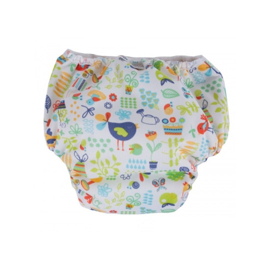 Culotte d'apprentissage popolini