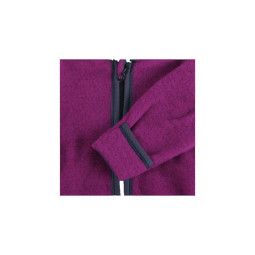 Combinaison en laine mérinos Iobio by Popolini