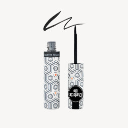 Eyeliner feutre noir Charlotte Bio