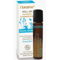 Roll-on Peaux jeunes aux huiles essentielles Bio Florame