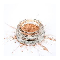 Ombre à paupière brownie enlumineur Claret Cosmetics