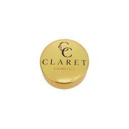 Ombre à paupière brownie enlumineur Claret Cosmetics