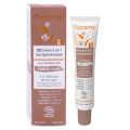 BB crème 5 en 1 tous types de peaux Foncée bio Florame