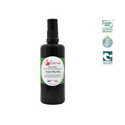 Huile Pik Nik - Citronelle & Lavande Géranium & Eucalyptus - Louise Emoi