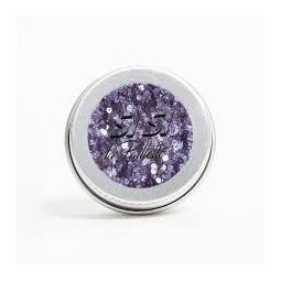 Paillettes à base de plantes - Visage corps et cheveux - Si Si La Paillette