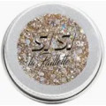Paillettes à base de plantes - Visage corps et cheveux - Si Si La Paillette