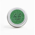 Paillettes à base de plantes - Visage corps et cheveux - Si Si La Paillette
