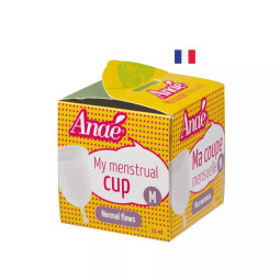 coupe menstruelle Anaé