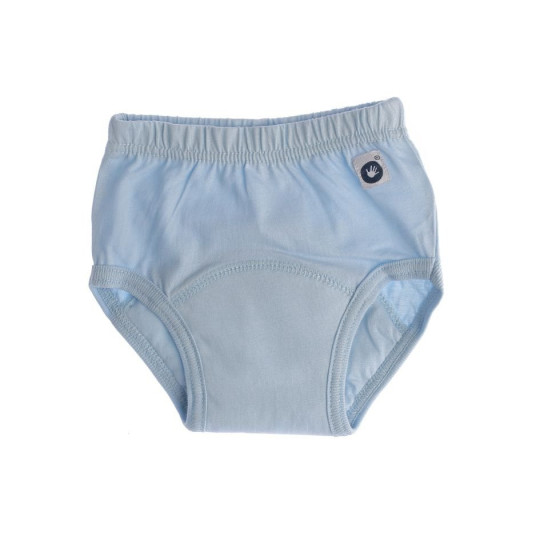 Culotte d'apprentissage lavable en coton bio XKKO