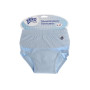 Culotte d'apprentissage lavable en coton bio XKKO