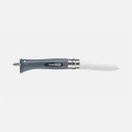 Couteau Bricolage Opinel N°9 Gris