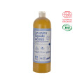 Savon liquide neutre bio concentré – 1 L