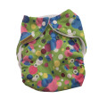 Couche lavable Bébés Lutins TE1 Taille unique