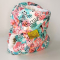 Couche lavable TE1 Bébés Lutins naissance - Taille mini