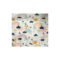 Couche Lavable Bébés Lutins mini TE1/TE2 taille naissance