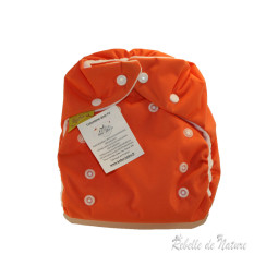 Couche Lavable Bébés Lutins TE1 XL