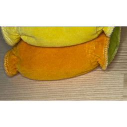 Couche lavable classique Papillon – Bébés Lutins