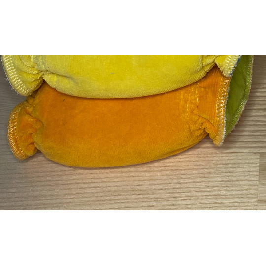 Couche lavable classique Papillon – Bébés Lutins