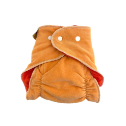 Couche lavable classique Papillon – Bébés Lutins