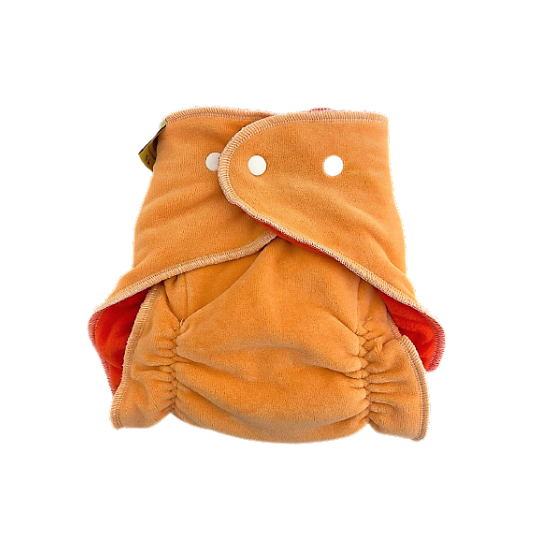 Couche lavable classique Papillon – Bébés Lutins