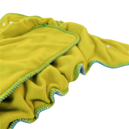 Couche lavable classique Papillon – Bébés Lutins