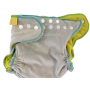 Couche lavable classique Papillon – Bébés Lutins