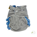 Couche lavable classique Papillon – Bébé Lutin