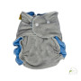 Couche lavable classique Papillon – Bébés Lutins