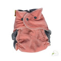 Couche lavable classique Papillon – Bébés Lutins