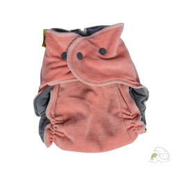Couche lavable classique Papillon – Bébés Lutins